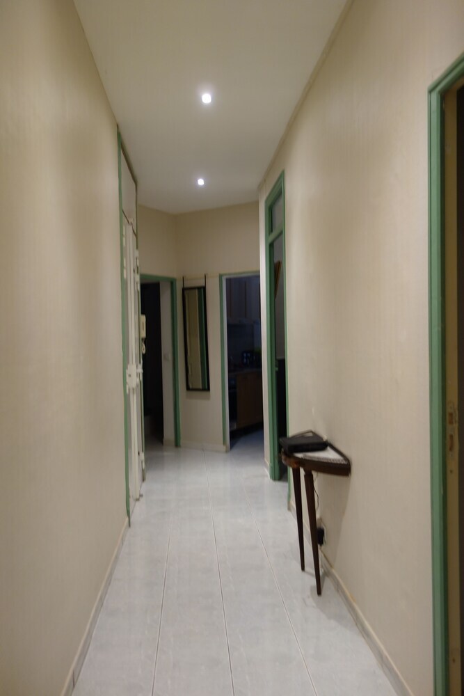 Apartamento Welcome To Cannes - Galienni 3