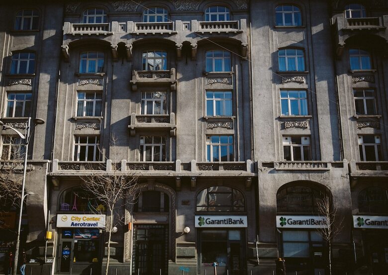 Aparthotel Alteea 2 Deluxe Bucharest Apartments