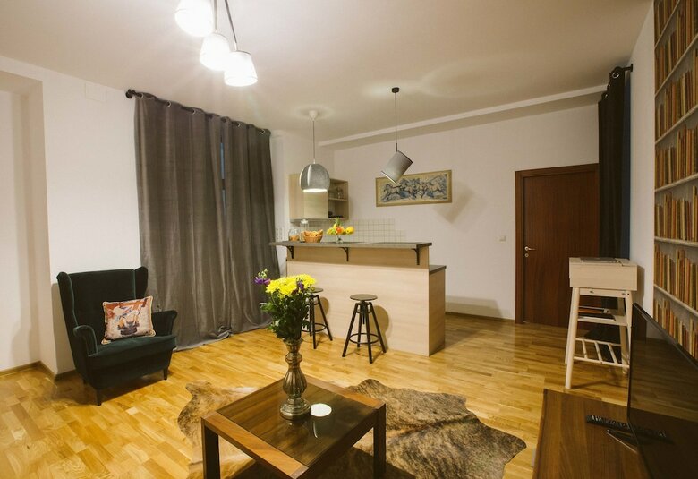 Aparthotel Alteea 2 Deluxe Bucharest Apartments