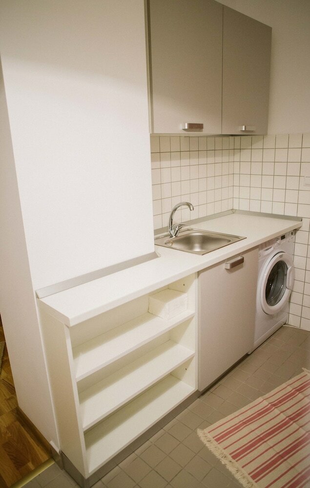 Aparthotel Alteea 2 Deluxe Bucharest Apartments