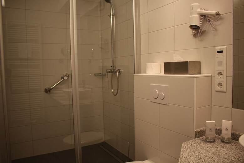 Bed & Breakfast Hotel M�llerhof