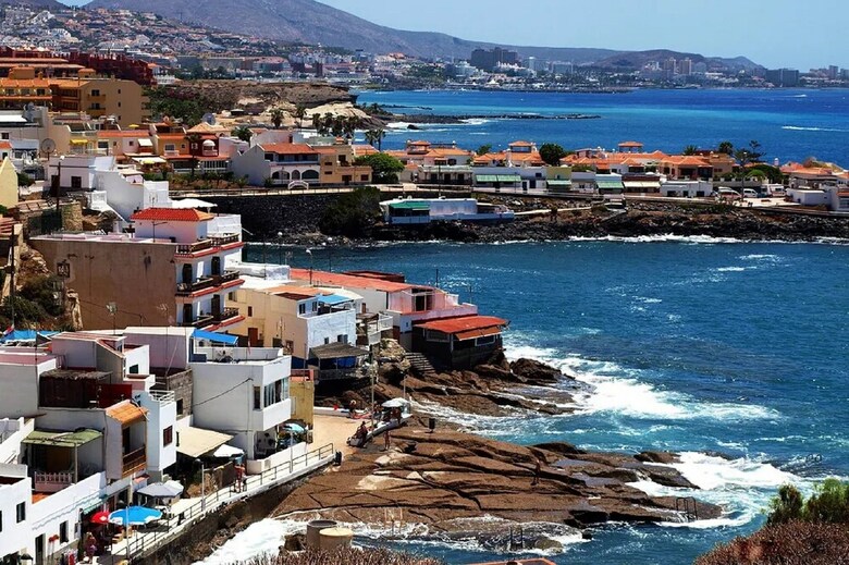 Caleta Blue Ocean Apartment