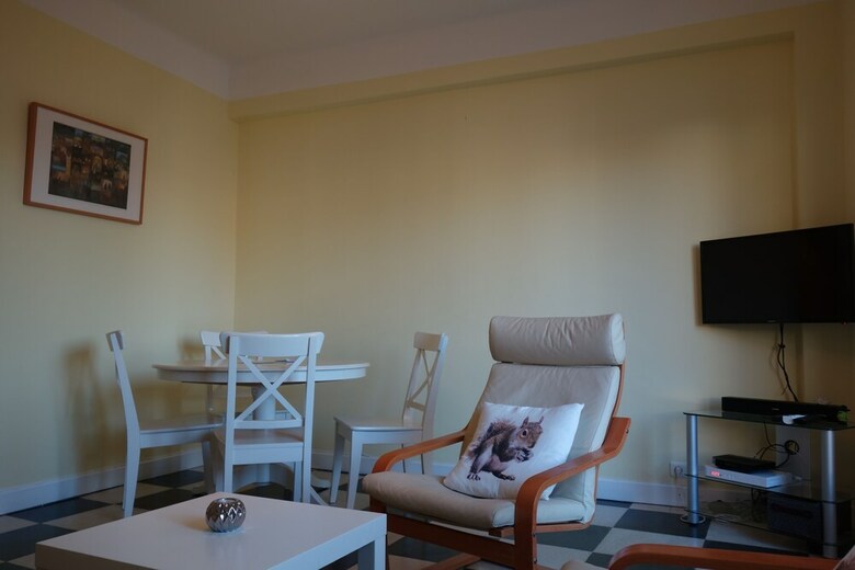 Apartamento Welcome To Cannes - 45 Clemenceau