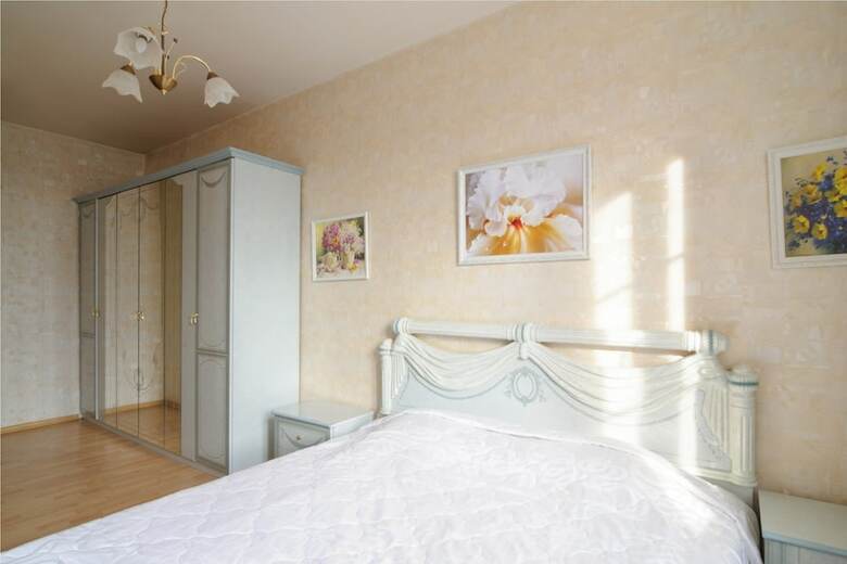 Apartamenty Na Oktyabrskoy