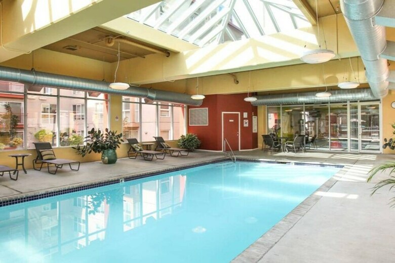 Apartamentos Space Needle Studio Major Attractions