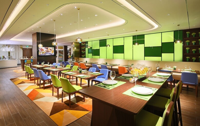 Hotel Hampton By Hilton Zhongshan Nanlang