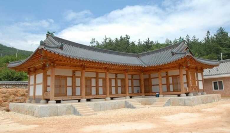 Hotel Peepul Hanok Stay