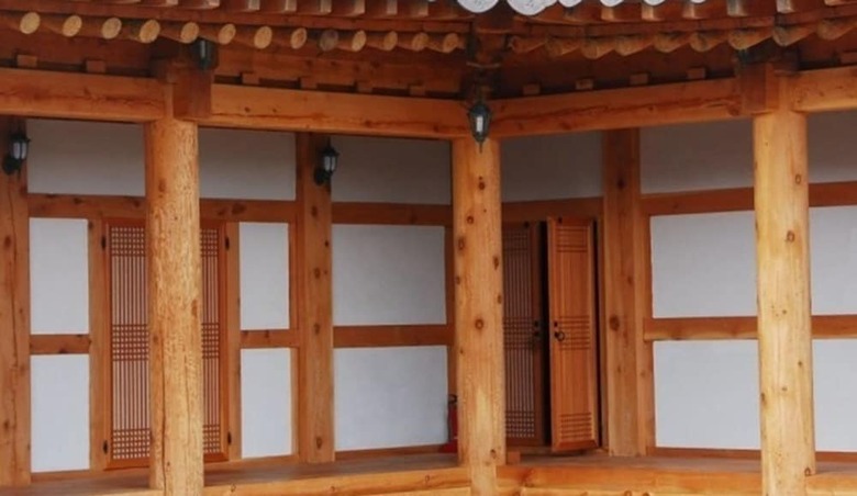 Hotel Peepul Hanok Stay
