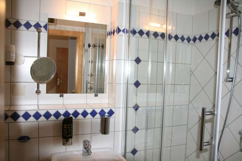 Hotel G�stehaus Wedelheine
