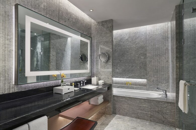 Hotel Hyatt Regency Xuzhou