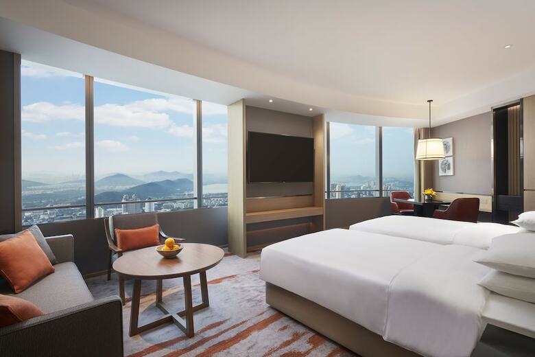 Hotel Hyatt Regency Xuzhou