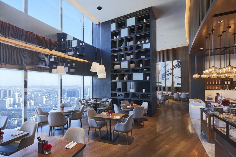 Hotel Hyatt Regency Xuzhou