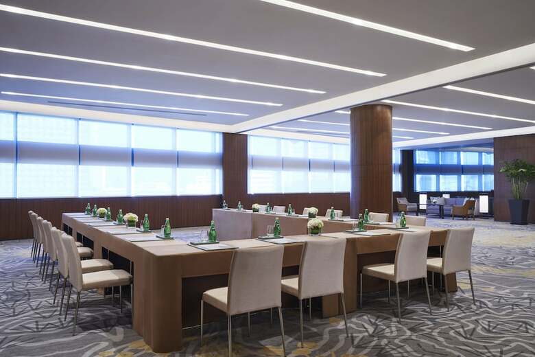Hotel Hyatt Regency Xuzhou