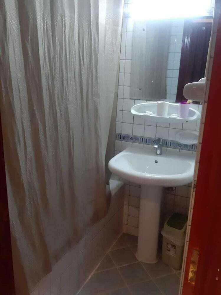 Aparthotel Al Bishr Hotel Apartments