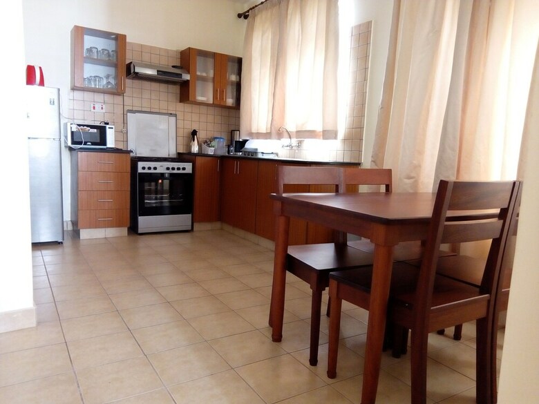 Impala Apartments Nyali