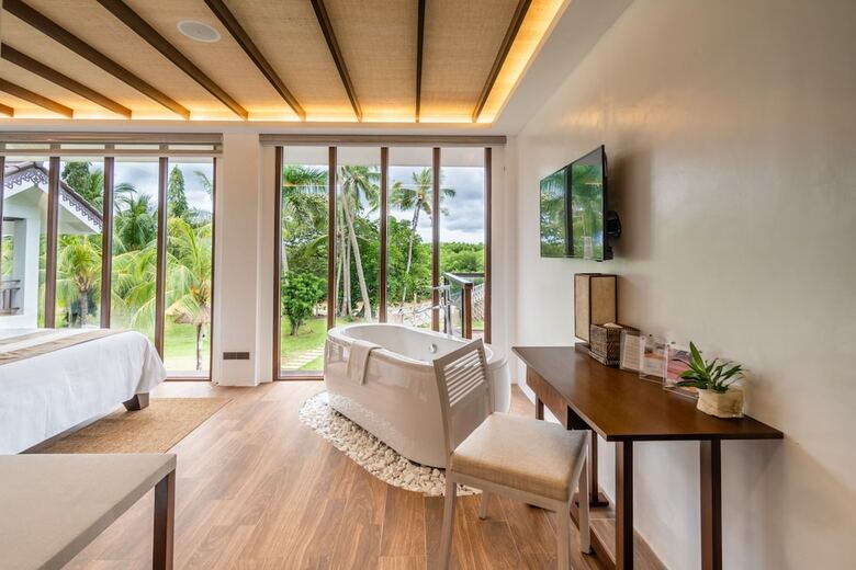 Hotel North Zen Villas