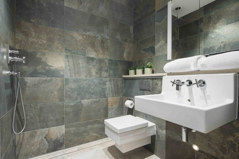 Apartamentos Romily Street