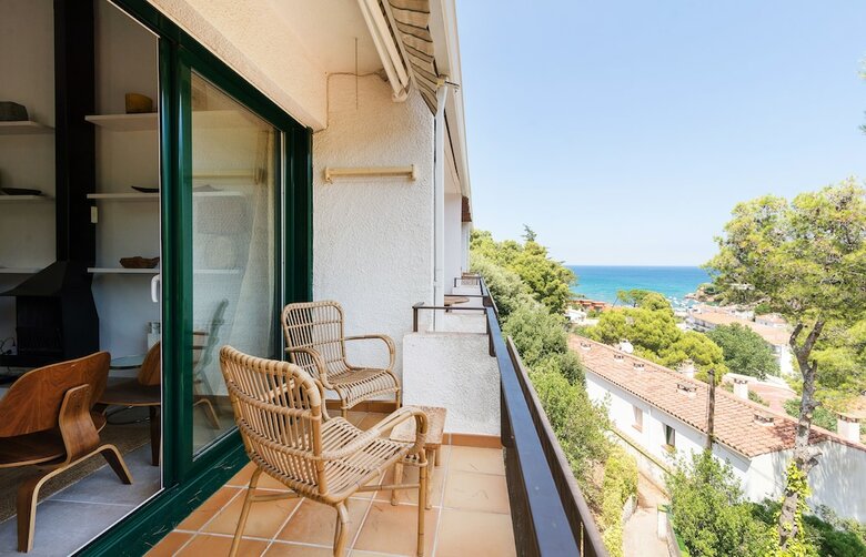 Apartamentos Gala Mar - Sa Riera