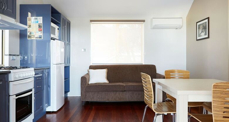 Nrma Merimbula Beach Holiday Resort
