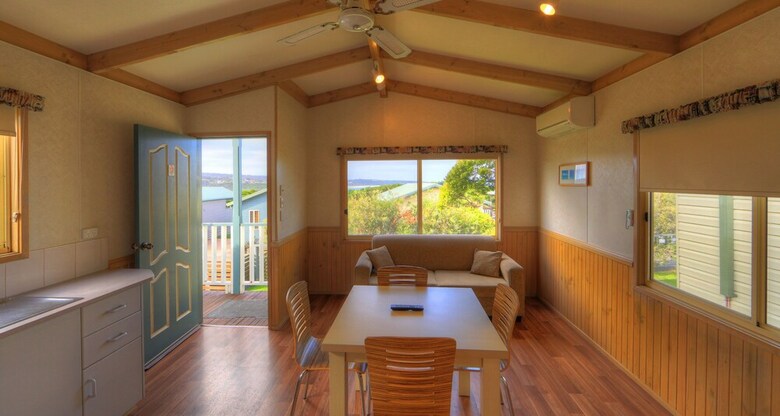 Nrma Merimbula Beach Holiday Resort
