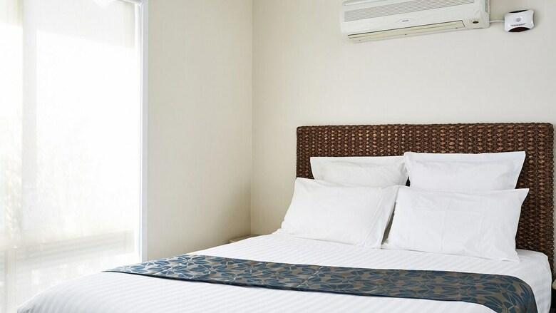 Nrma Merimbula Beach Holiday Resort