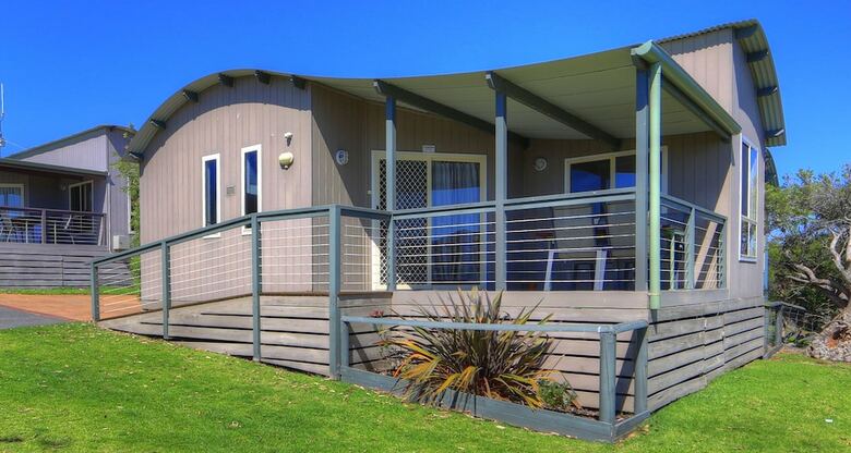 Nrma Merimbula Beach Holiday Resort