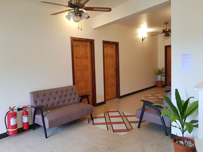 Hotel Hibiscus Holidays