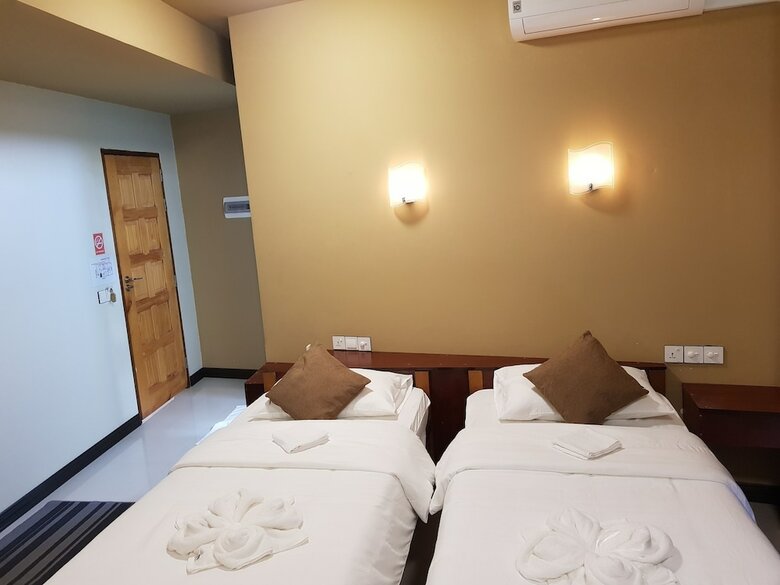 Hotel Hibiscus Holidays