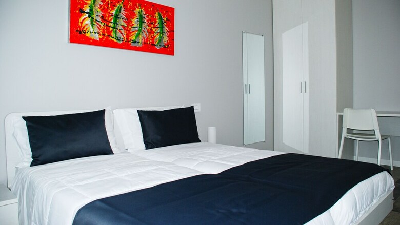 Bed & Breakfast Bonne Nuit Guest House
