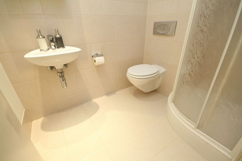 Grand Canal Square Luxury Apartment