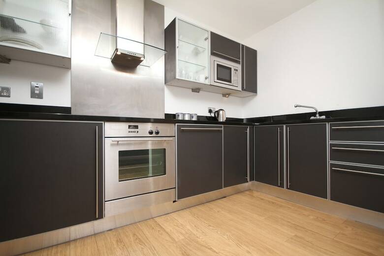 Grand Canal Square Luxury Apartment