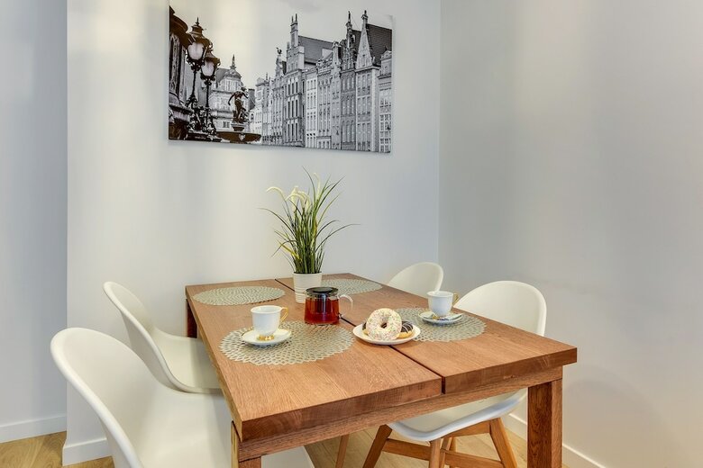 Old Town - Oldnova By Welcome Apartment