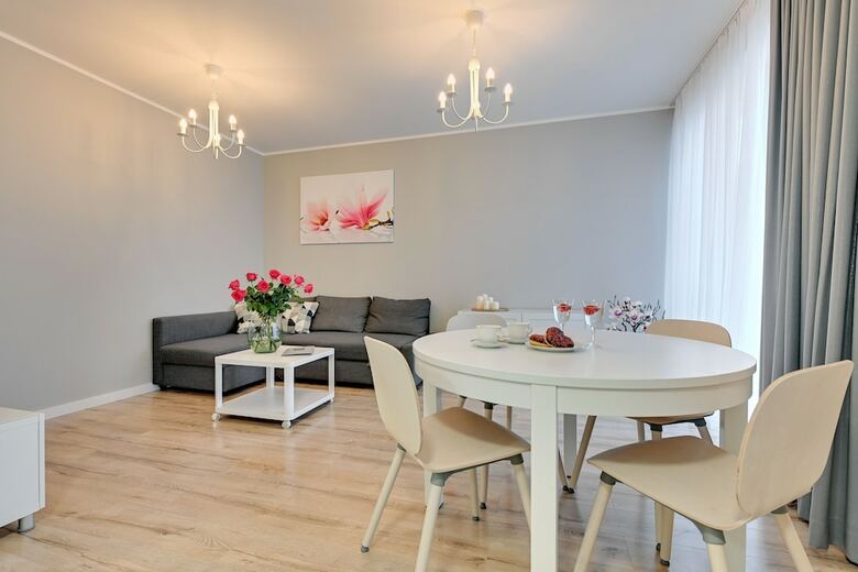 Old Town - Oldnova By Welcome Apartment