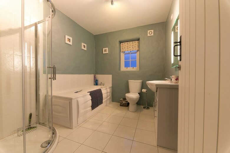 Ballymultimber Cottages