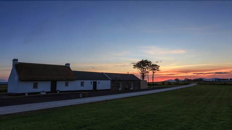 Ballymultimber Cottages