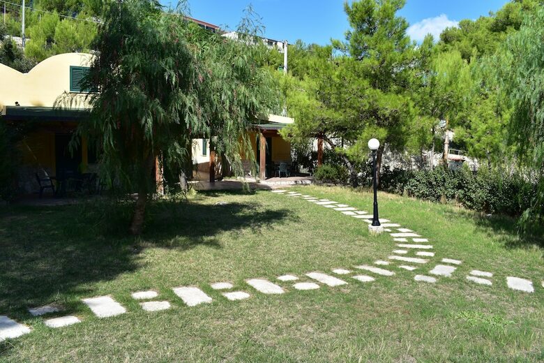 Centro Turistico San Nicola