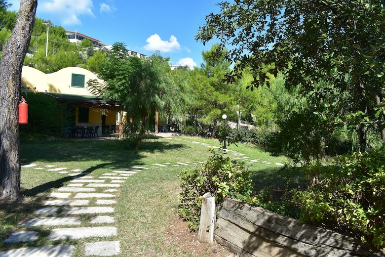 Centro Turistico San Nicola
