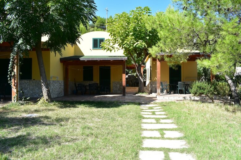 Centro Turistico San Nicola