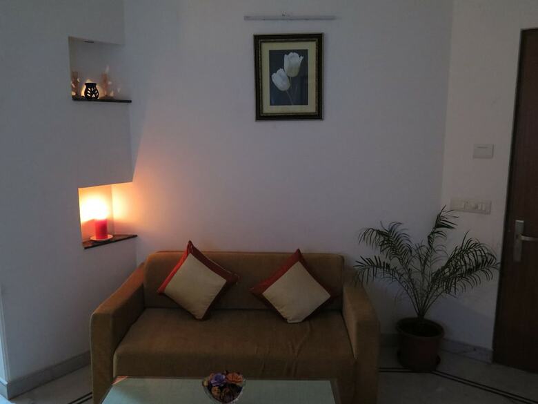 Hotel Kesar D Villa