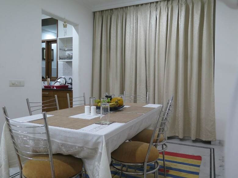 Hotel Kesar D Villa
