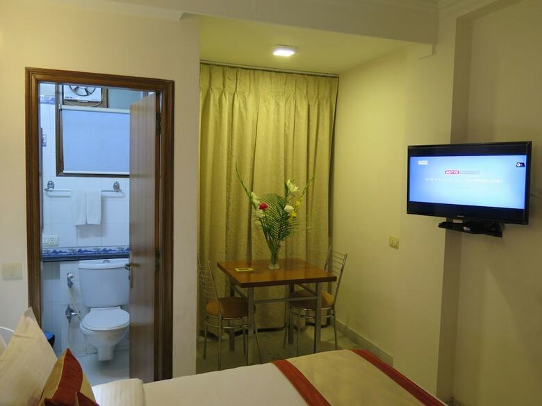 Hotel Kesar D Villa