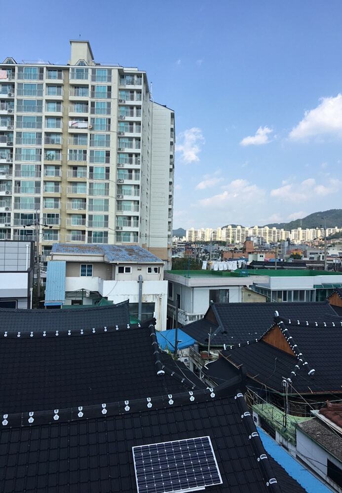 Hostal Backpack Season 2 Guesthouse - Hostel
