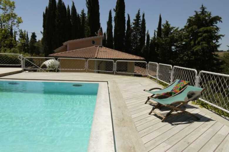 Agroturismo Colle Berto