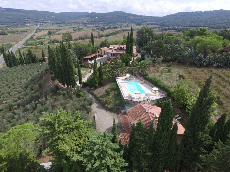 Agroturismo Colle Berto