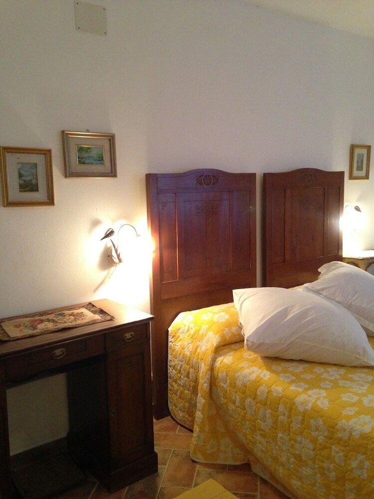 Agroturismo Colle Berto