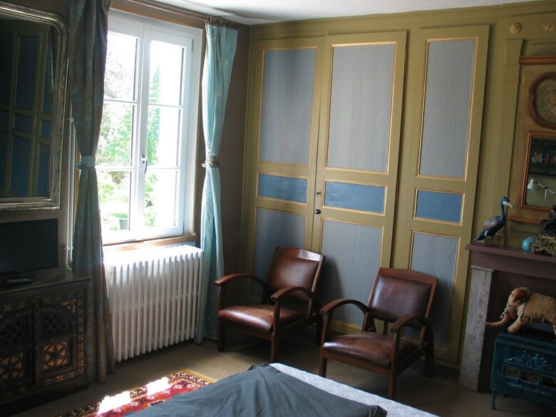 Hotel Maison D'h�tes Villa Mon Repos