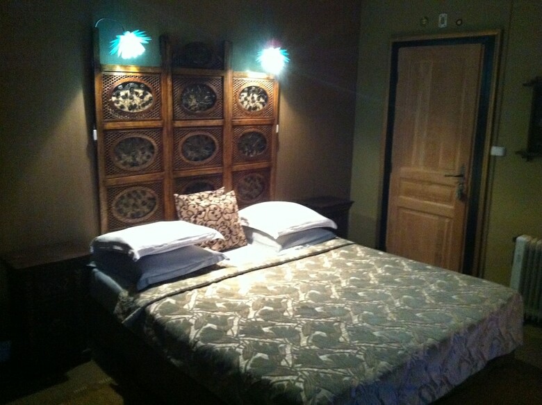 Hotel Maison D'h�tes Villa Mon Repos