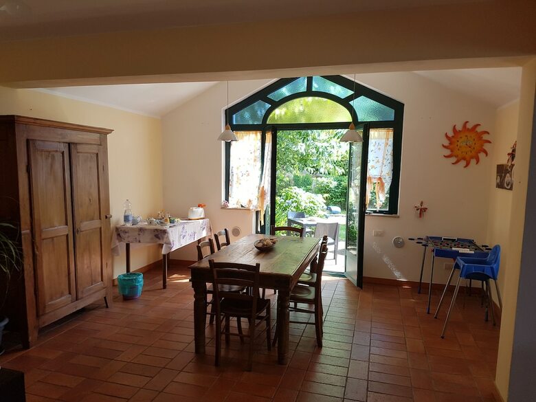 Bed & Breakfast Luci Dal Lago