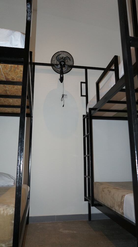 Hostal Nativo Hostel