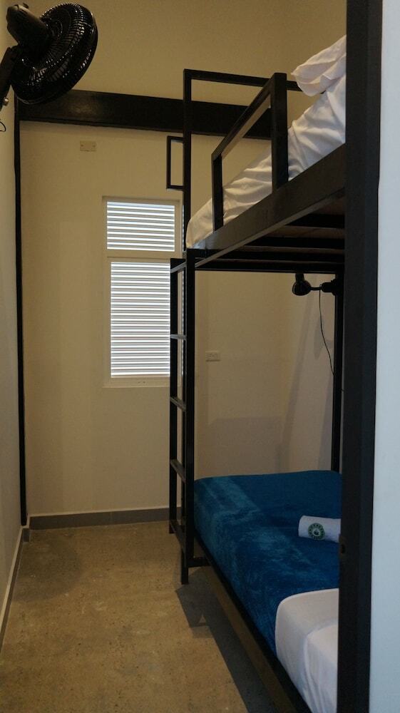 Hostal Nativo Hostel